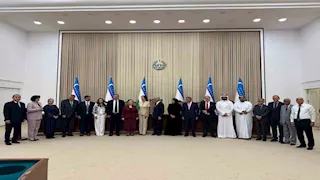 المجلس القومي يشارك في مؤتمر دولي حول حقوق الإنسان والتحول الرقمي