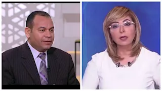 لم أتقاض جنيهًا واحدًا.. لميس الحديدي توضح حقيقة حصولها على بدل الصحفيين