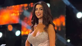  جمالها لافت.. 20 صورة لـ ملكة جمال البقاع 2026 