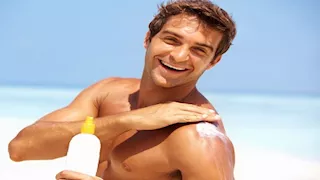 ما أضرار حروق الشمس وطرق علاجها؟ 