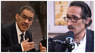 فضفضة "رشوان والجلاد".. 5 أسئلة في قلب "دعوة الوزير"