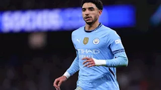 مدرب مانشستر سيتي يعلن رحيل عمر مرموش عن الفريق