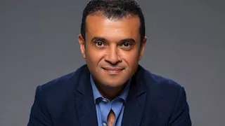 عصام شعبان يعلن وفاة والدته ويكشف موعد ومكان الجنازة