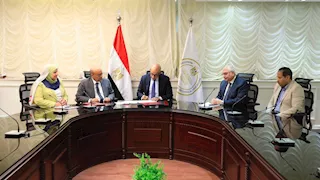 التعليم تعتمد نتيجة الدبلومات الفنية للدور الثاني 2026