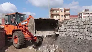 تفاصيل قرار لجنة استرداد أراضي الدولة بمد تقنين الأوضاع 6 أشهر