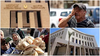 حدث في 8 ساعات| تطوير منظومة الخبز ونتيجة الدبلومات الفنية وعودة موجات الحر