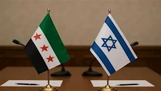أكسيوس: اجتماع بين رئيس الموساد الإسرائيلي ووزير الخارجية السوري لبحث التهدئة