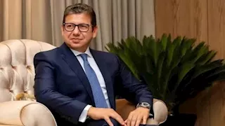 حسن رشاد يستقبل وفد السلطة الفلسطينية لبحث وحدة الصف وتطورات الضفة