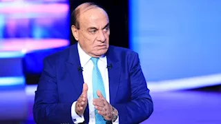 لماذا يزور الرئيس الصيني مصر في هذا التوقيت؟ سمير فرج يجيب