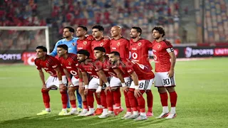 تقدم الشرقية إنبي.. فيديو أهداف مباراة الأهلي في الدوري المصري