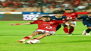 مصدر في إنبي يكشف لمصراوي مفاجأة بخصوص مباراة الأهلي 