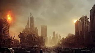 عالم فيزيائي يتنبأ بنهاية العالم في هذا الموعد.. ماذا سيحدث؟