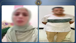 أجبرها على قروض وطلقها.. ضبط سائق هدد طليقته بالوادي الجديد