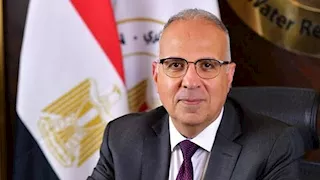 لبحث مواجهة الجفاف والتصحر.. وزير الري يشارك في مؤتمر COP17 بمنغوليا