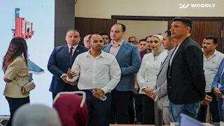 "صنعة Sana'a".. مبادرة مصرية لدعم وتطوير قطاع الأخشاب وتكنولوجيا الأثاث