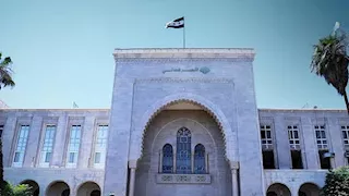 القضاء السوري يحكم على مفتي نظام الأسد بالمؤبد مدى الحياة