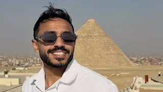 أول تعليق من كهربا بعد خسارة إنبي أمام الأهلي في الدوري المصري