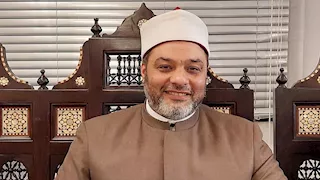 أبو اليزيد سلامة وكيلًا لقطاع المعاهد الأزهرية لشئون التعليم