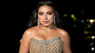 بـ"فستان أنيق".. أحدث ظهور لـ بوسي والجمهور يعلق -صور