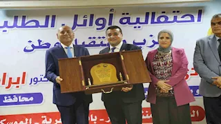 محافظ القاهرة: التعليم الحقيقي يبني الإنسان قبل صناعة المتفوق