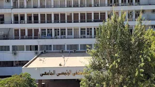 إنقاذ حياة شاب بعد إصابته بطعنة نافذة بالصدر بمستشفيات جامعة أسيوط
