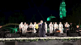 بالصور.. جامعة مصر للعلوم والتكنولوجيا تحتفي بذكرى المولد النبوي باحتفالية مميزة
