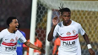"عايز أضرب نفسي بسبب اللي حصل".. نجم الزمالك ينتقد الثنائي بيزيرا وشيكو بانزا