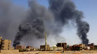 أمريكا تقترح توسيع حظر الأسلحة الأممي المفروض على السودان 