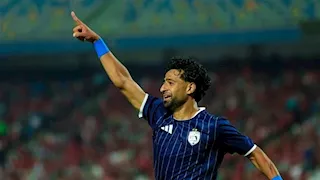 مصدر في سيراميكا كليوباترا يكشف تفاصيل انتقال محمد عصام إلى الشرقية إنبي