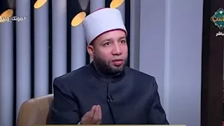 أستاذ بالأزهر: المن قد يكون نعما متعددة أنزلت على بني إسرائيل