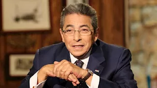"سحبت نفسي من المنافسة".. محمود سعد: عمرو أديب "نمبر وان" في الإعلام المصري