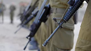 شارك في حرب 7 أكتوبر.. الجيش الإسرائيلي يستهدف قائد بوحدة النخبة بحماس