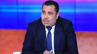   إعلان شروط وإجراءات قيد الخبراء والمثمنين بجداول جهاز إدارة والتصرف في الأموال المستردة والمتحفظ عليها