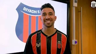 تريزيجيه اساسياً..تشكيل الرياض المتوقع لمواجهة الشباب في الدوري السعودي