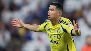 "دعم جماهيري للدون واقترابه من رقمه القياسي"..  النصر يضرب الدرعية بثلاثية في دوري روشن