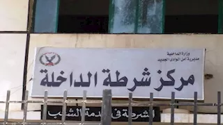 ضبط تشكيل عصابي بحوزته 5040 عبوة سجائر مهربة بالوادي الجديد