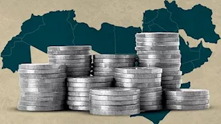 الدين الأمريكي عند 40 تريليون دولار.. هل تحتفظ بأموالك كاش أم تستثمر؟