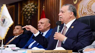 نقيب المحامين: مجلس النقابة يدفع فاتورة الإصلاح ونواجه حملات ممنهجة