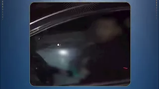 "خطيبتي وقبلتها في السيارة".. اعترافات المتهم في فيديو الأفعال الخادشة