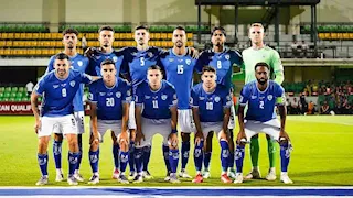 بقي بديلا في ظهوره الأول.. من هو اللاعب الإسرائيلي زميل حسام عبد المجيد في لودوجوريتس؟