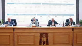 حسم التقنين وموسم التمور والدراسة.. توجيهات عاجلة لمحافظ الوادي الجديد