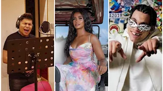 بعد تصدر "أنا الشيطان السالك" التريند.. 5 أغاني أثارت كلمتها جدل السوشيال ميديا