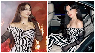 18 سبتمبر.. هيفاء وهبي تختتم حفلات صيف الساحل الشمالي