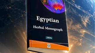 من مصر إلى العالم.. المونوجراف العشبي يثري مكتبة الصحة العالمية