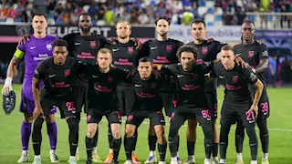 تأسس قبل 9 سنوات فقط وتجاوز فريق إسرائيلي.. صباح باكو يكتب التاريخ ويتأهل إلى دوري أبطال أوروبا