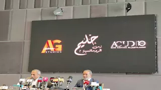 مدحت العدل: انتهيت من كتابة مسرحية حليم.. زمن الرومانسية والافتتاح في مارس المُقبل 