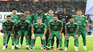 تشكيل الأهلي السعودي أمام أوكلاند سيتي في كأس إنتركونتيننتال