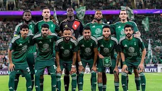 تشكيل أهلي جدة المتوقع ضد أوكلاند سيتي في كأس إنتركونتيننتال