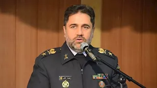 الجيش الإيراني: نعتمد بنسبة 100% على قدراتنا التصنيعية في الدفاع الجوي