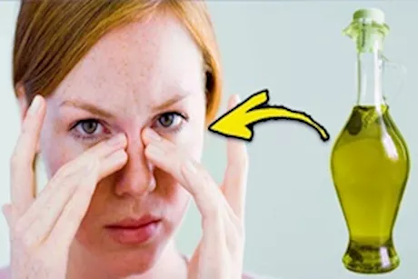 علاج الجيوب الأنفية بزيت حبة البركة.. هل هذا ممكن؟